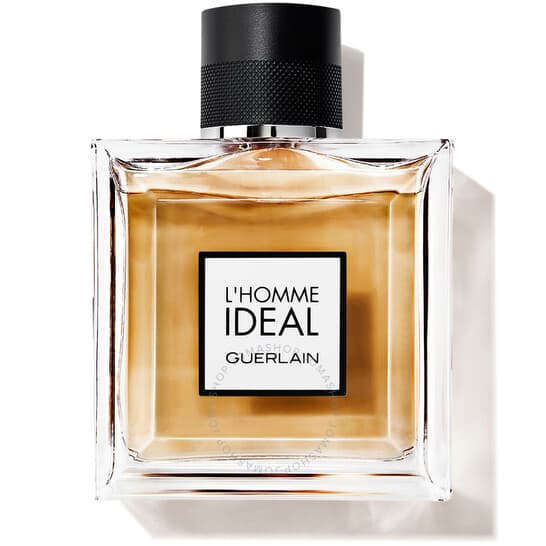 GUERLAIN L HOMME IDEAL EDT 100ML