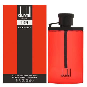 Dunhill Desire Red EDT 100ML