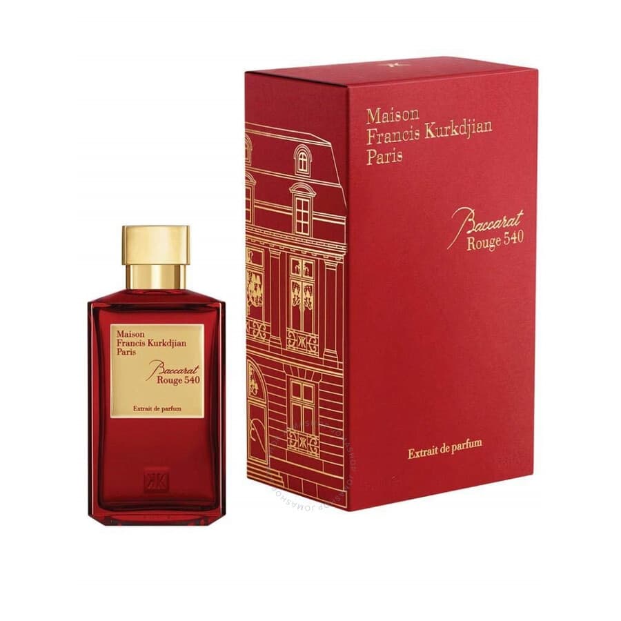 Maison Francis Kurkdjian 540 EXDP 200ML