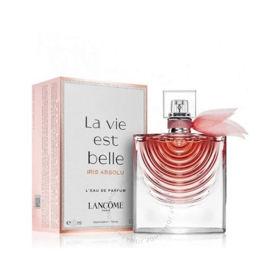 Lancome La Via Est Belle Iris Absolu EDP 100ML