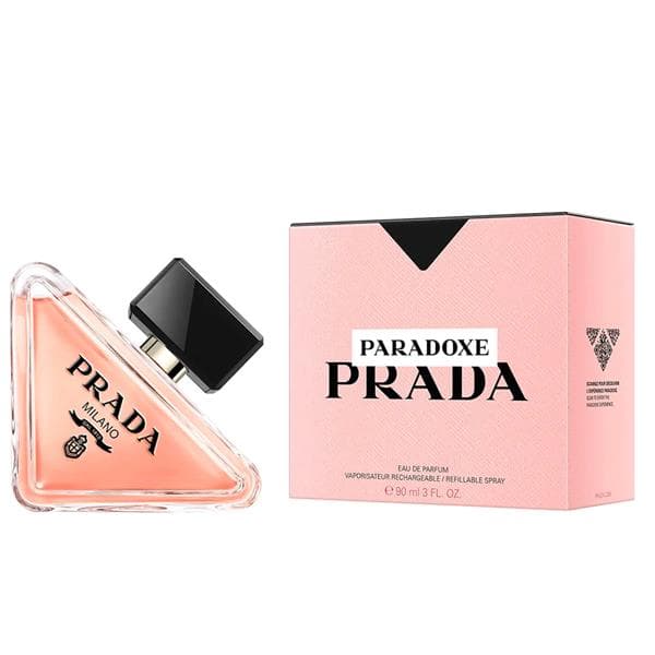 Prada Paradoxe EDP 90ML