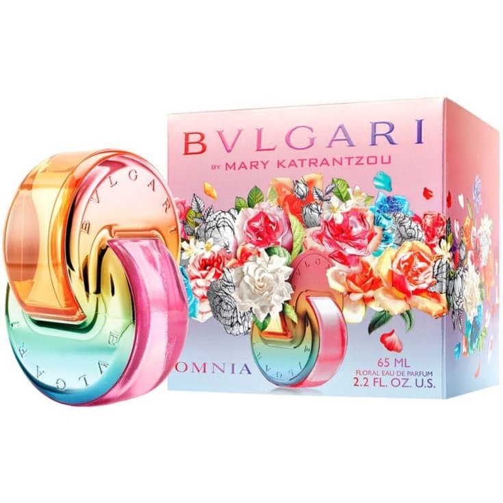 Bvlgari Mary Katrantzou Omnia 65ML