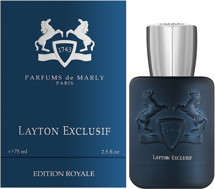 De Marly Layton Exclusif