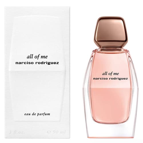 Narciso Rodriguez EDP 90ML