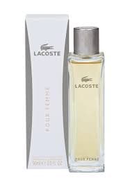 Lacoste Pour Femme 90ML