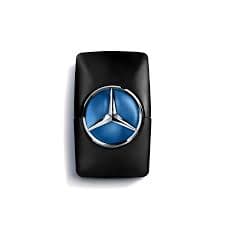 ercedes Benz Man Intense