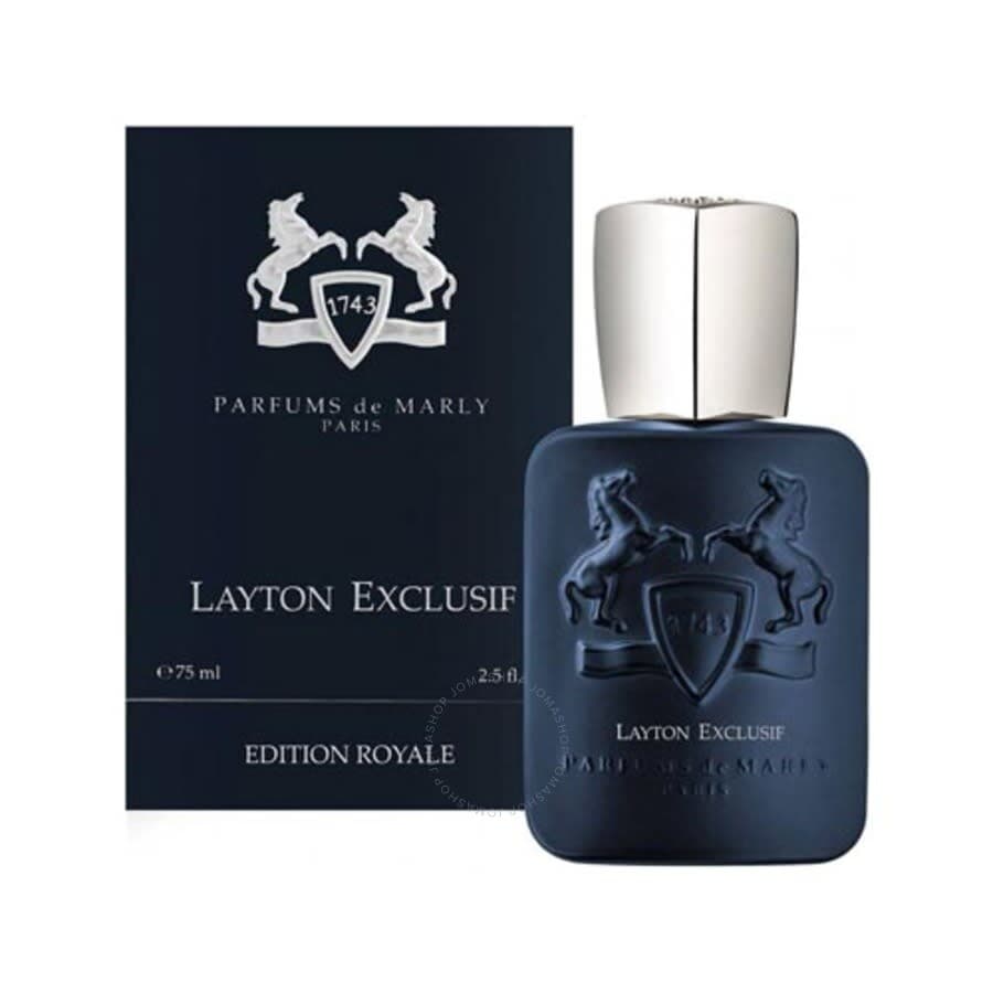 Layton Exclusif