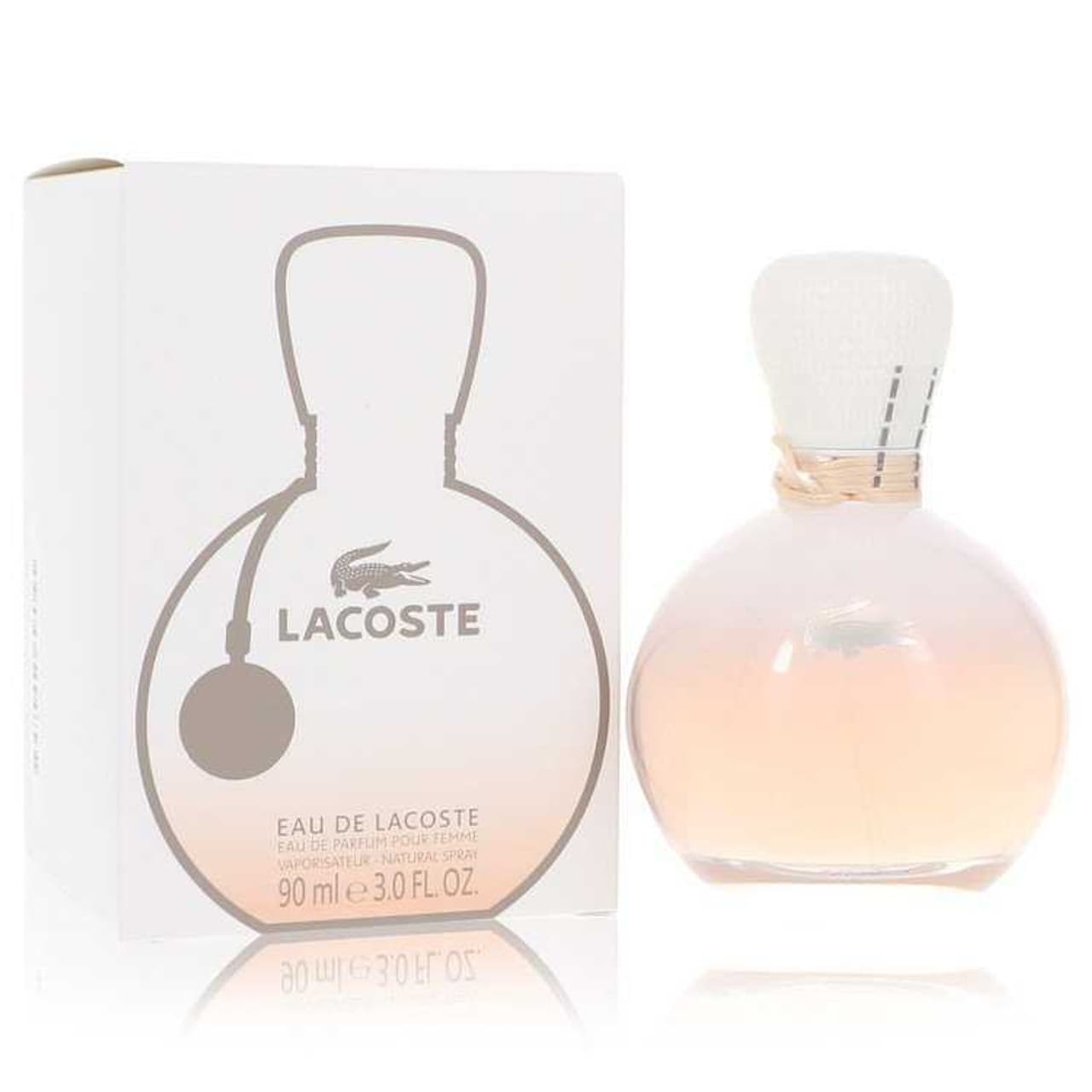 Lacoste ED LACOSTE 90ML