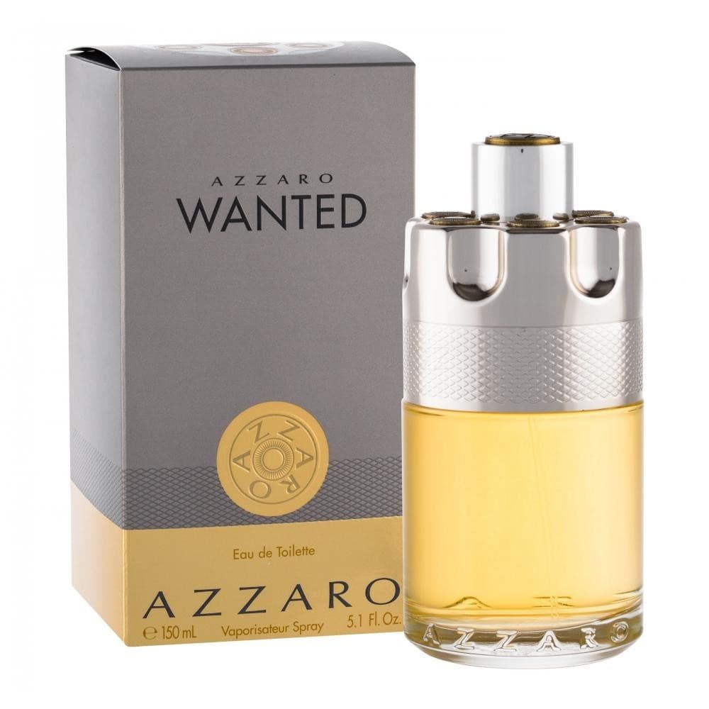 Azzaro Wanted EDT 150M