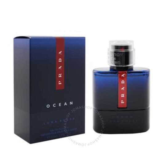 Prada Ocean Luna Rossa 100ML