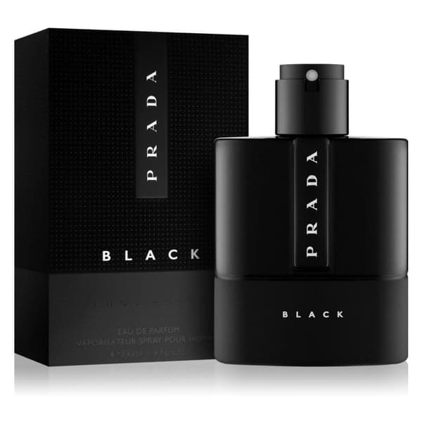 Prada Black Luna Rossa EDP 100ML