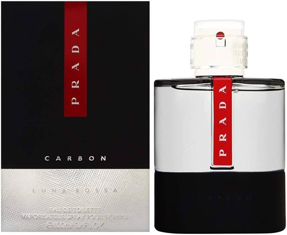 Prada Luna Rossa EDT 100ML