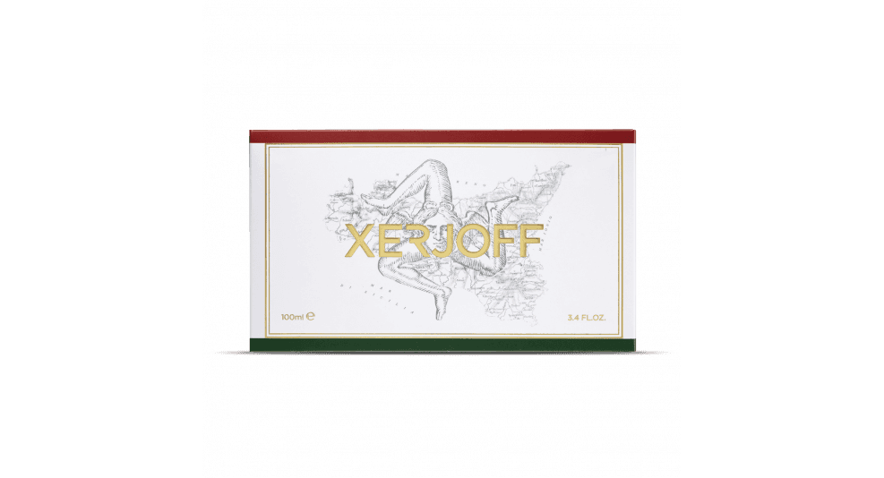 XERJOFF NAXOS