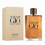 GA ACQUADI DI GIO ABSOLU 200ML