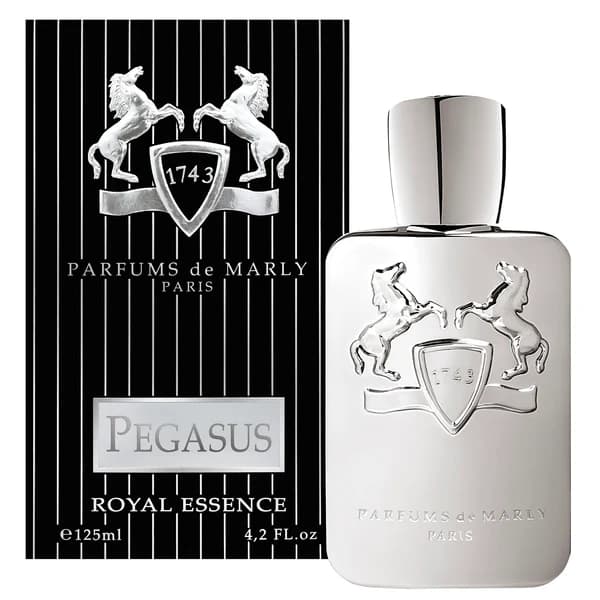 PEGASUS 1743 DE MARLY PARIS EDP 125ML
