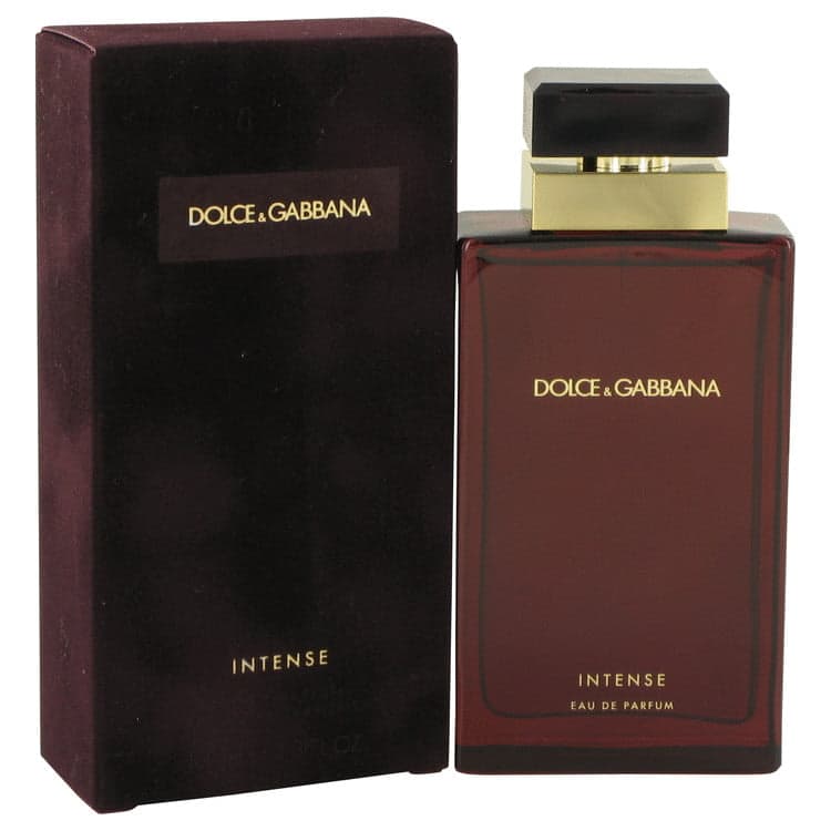D&G EDP INTENSE