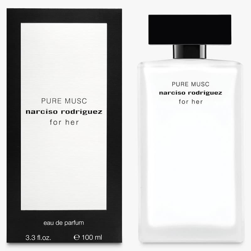NR PURE MUSC FOR HER 100ML