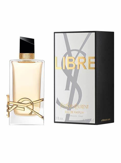 YSL LIBRE EDP 90ML