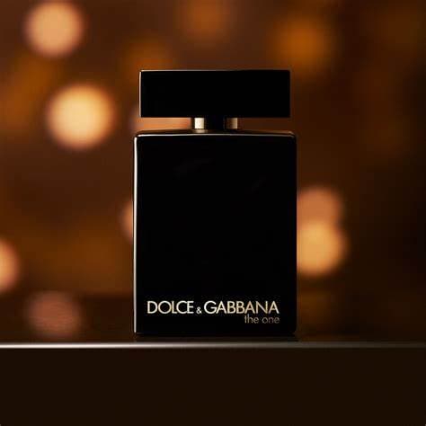 D&G THE ONE POUR HOMME EDP INTENSE 100ML