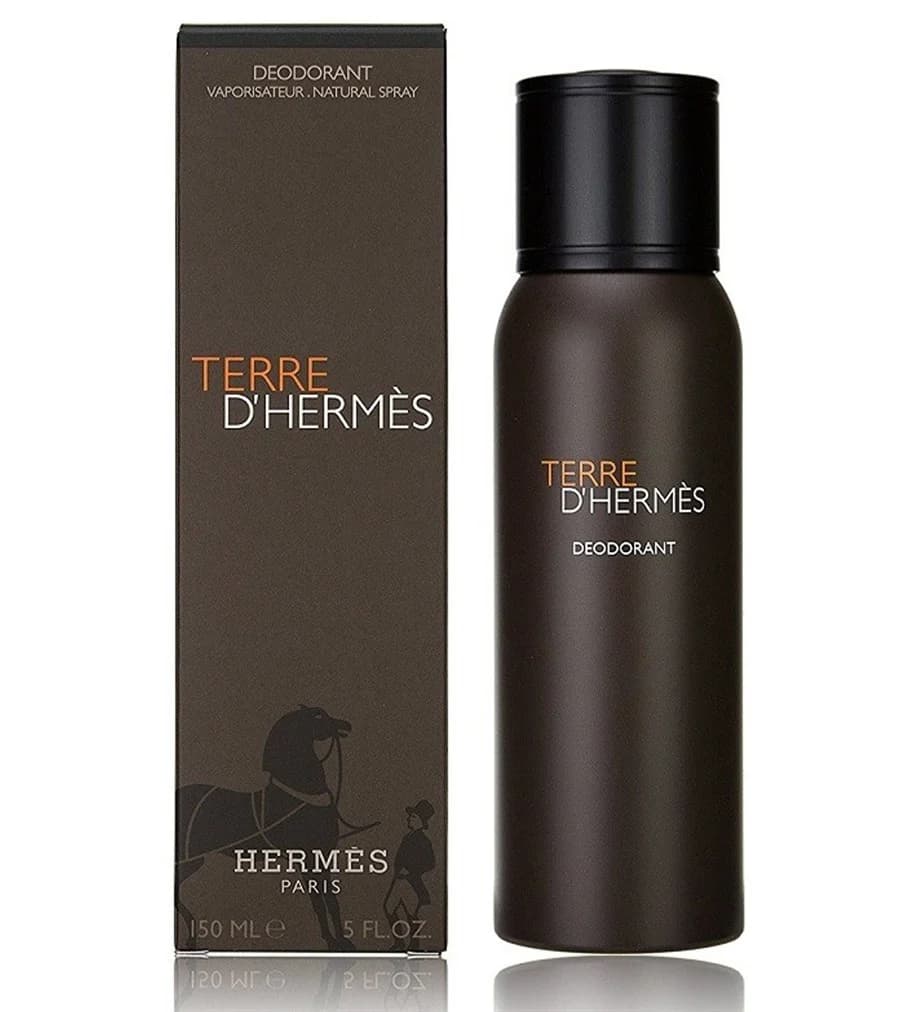TERRE D HERMES DEODORANT 150ML