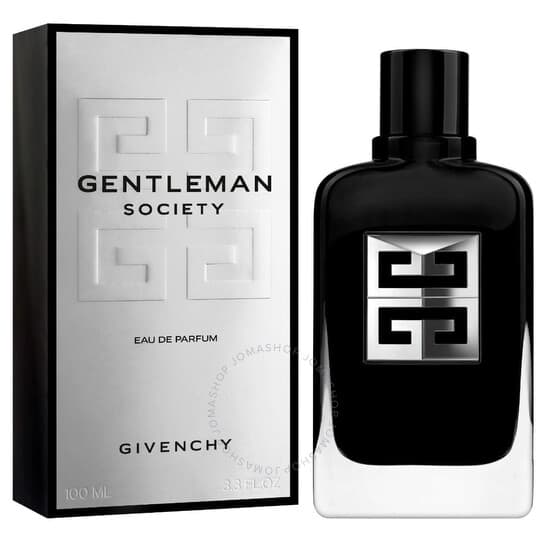 GIVENCHY GENTLEMAN SOCIETY EDP 100ML