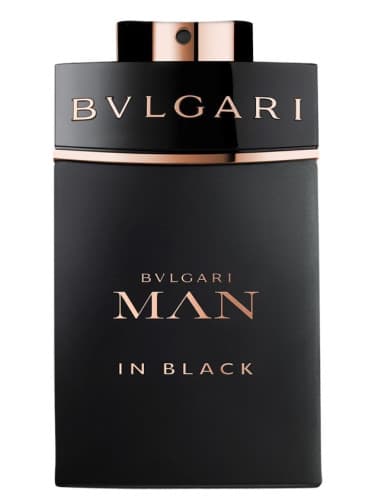 BVLGARI MAN IN BLACK PARFUME 100ML