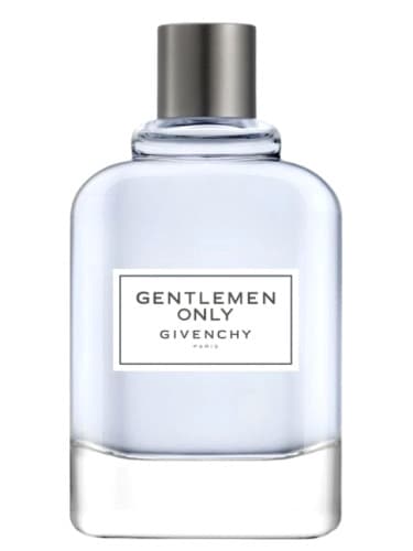 GIVENCHY GENTLEMEN ONLY EDT 100ML