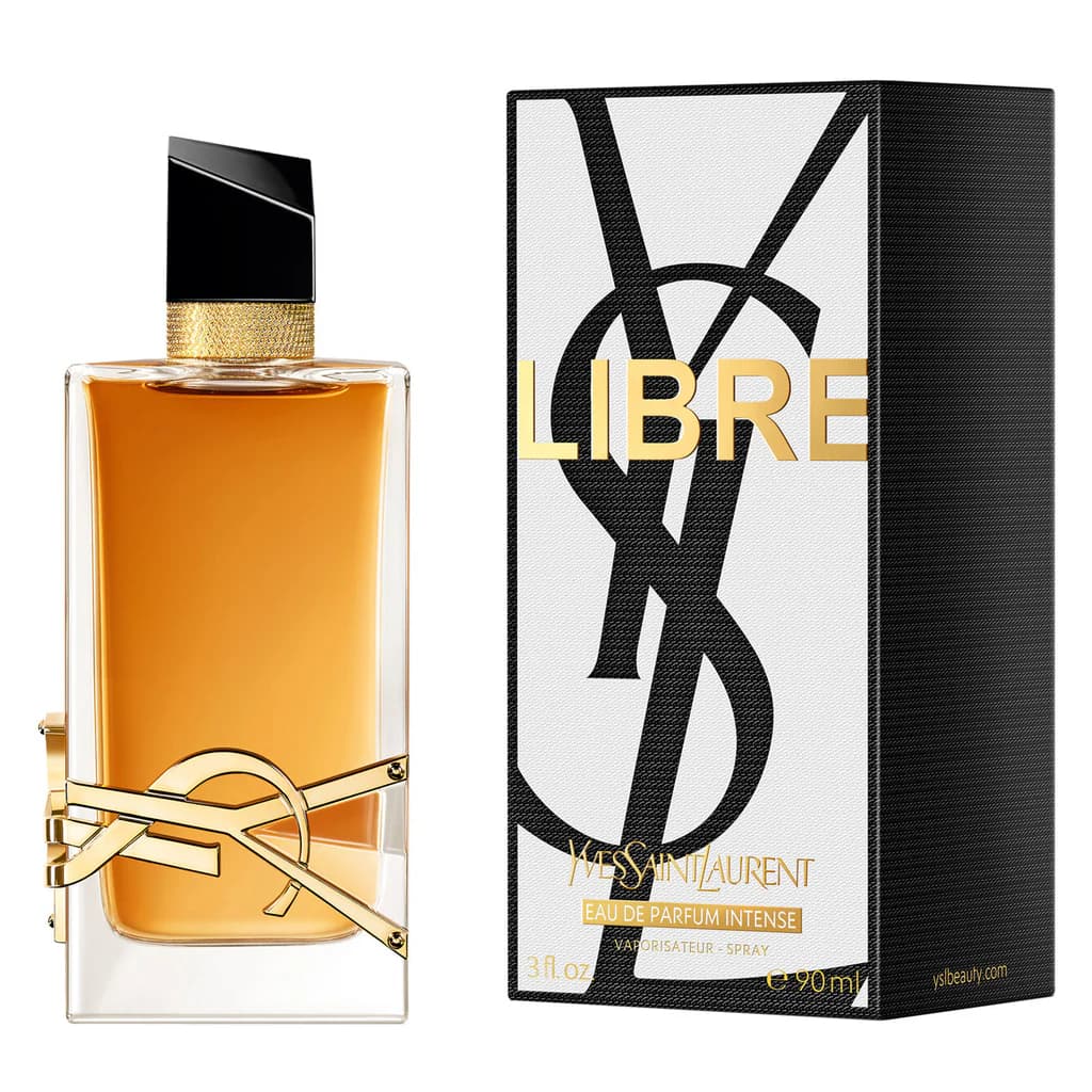 YSL LIBRE EDP INTENSE 90ML