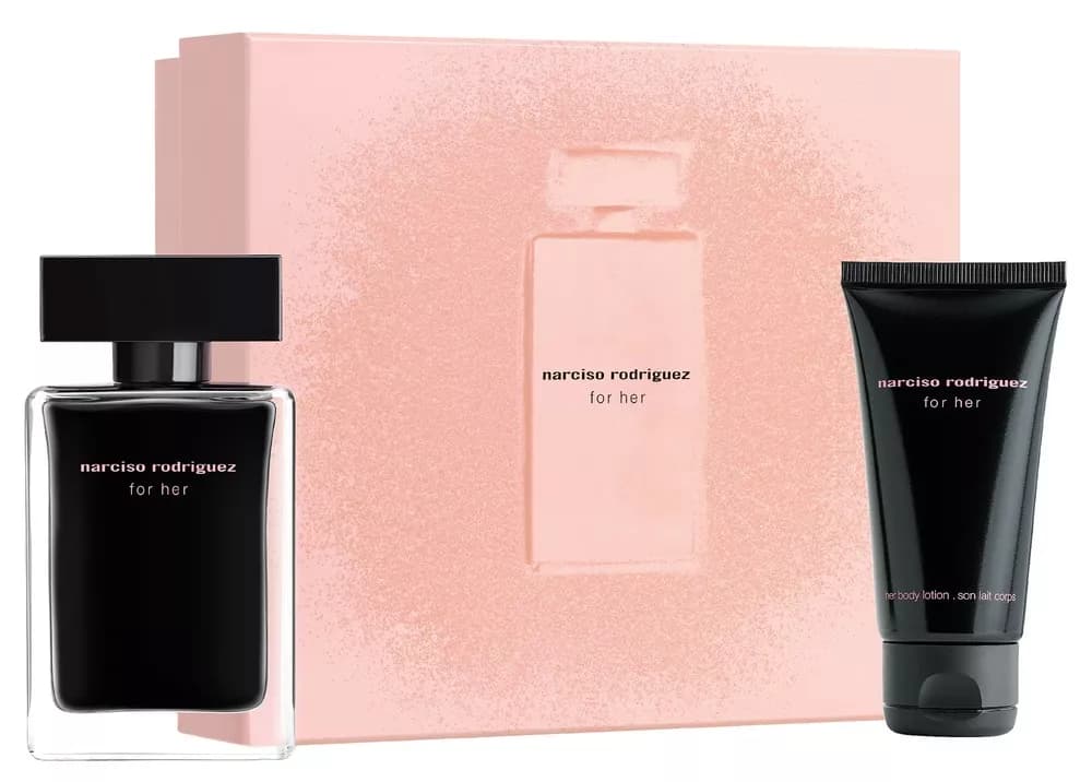 NARCISO RODRINGUEZ FOR HER