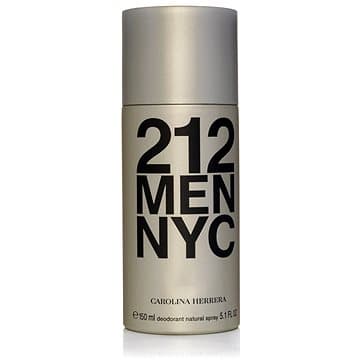 CH 212 MEN NYC 150ML
