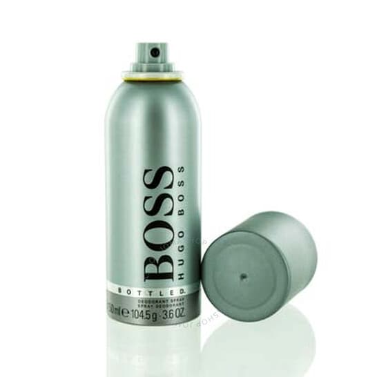 BOSS HUGO BOSS BOTTLED DEODORANT