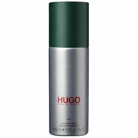 HUGO BOSS MAN DEO 150ML