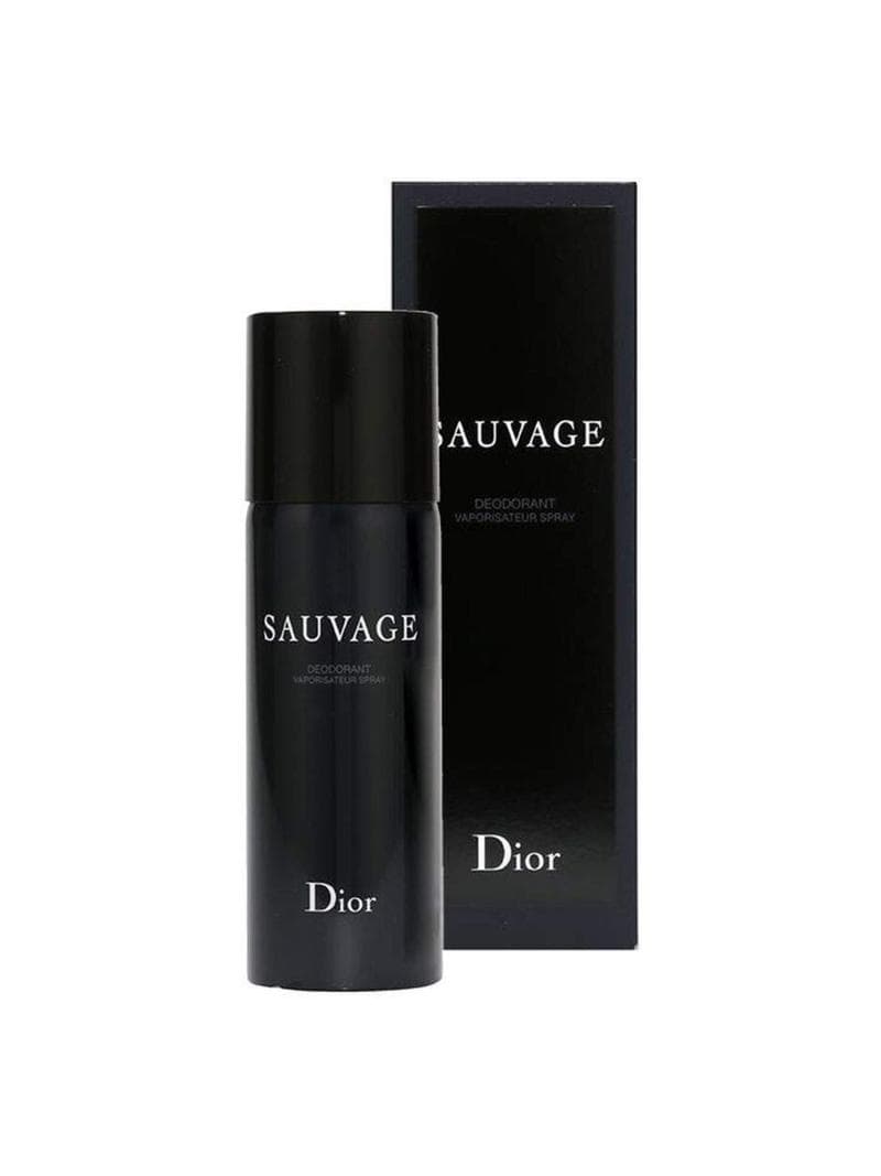 SAUVGE DIOR DEODORANT PARFUME