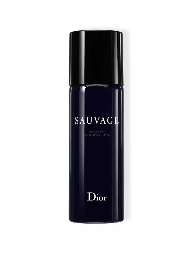 SAUVGE DIOR DEODORANT PARFUME
