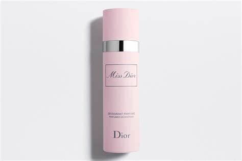 CD MISS DIOR DEODORANT SPRAY 100ML
