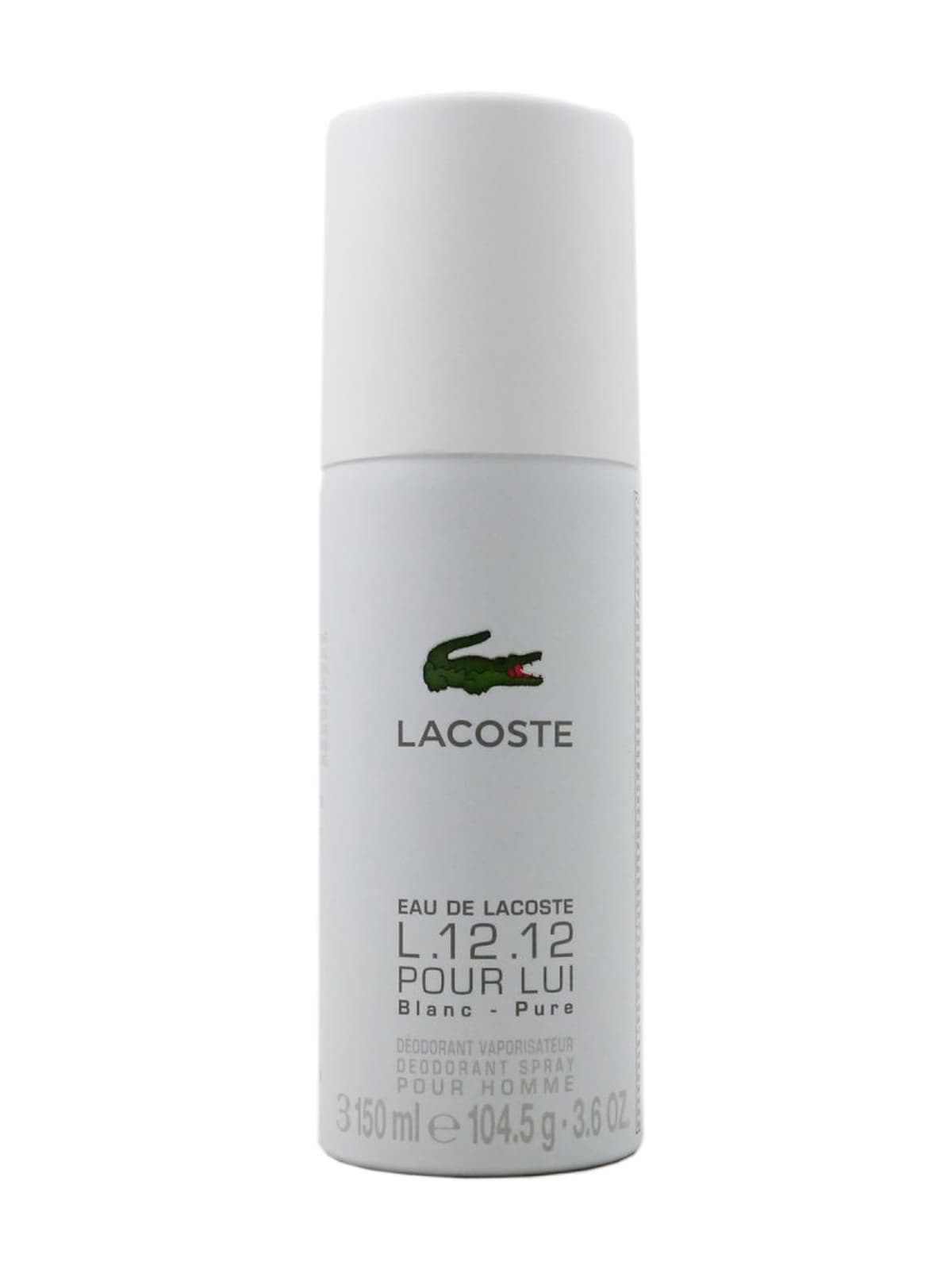 LACOSTE L12 L12POUR LUI