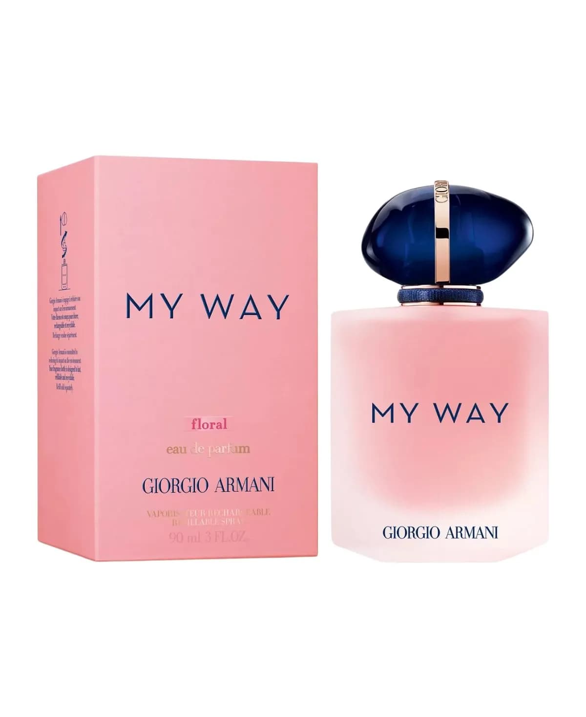 GA ARMANI MY WAY FLORAL 90ML