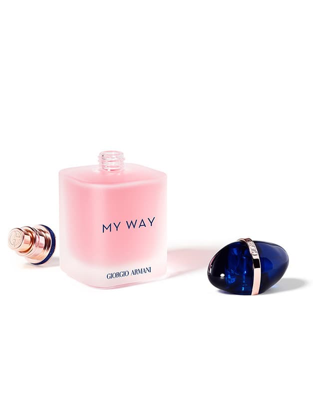 GA ARMANI MY WAY FLORAL 90ML