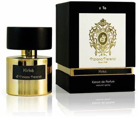 TIZINIA TERENZI  KIRKE EDP 100ML