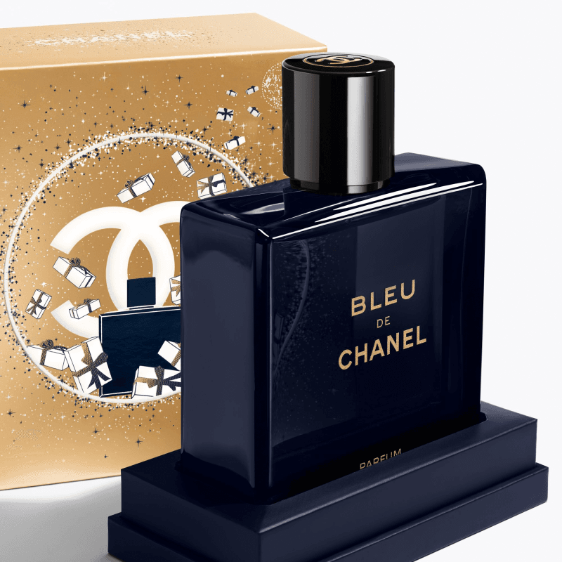 BLEU DE CHANEL PARIS 100ML
