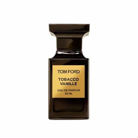 TOM FORD TOBACCO VANILLE 100ML