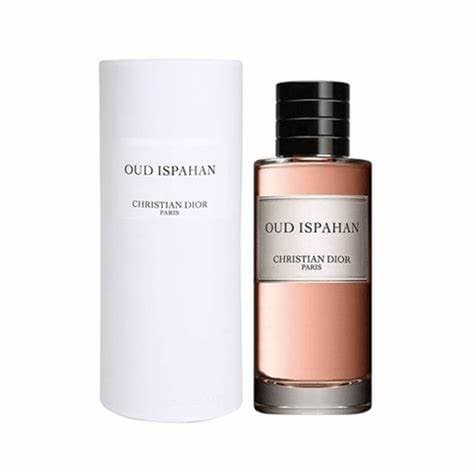 CD OUD ISPHAHAN 125ML