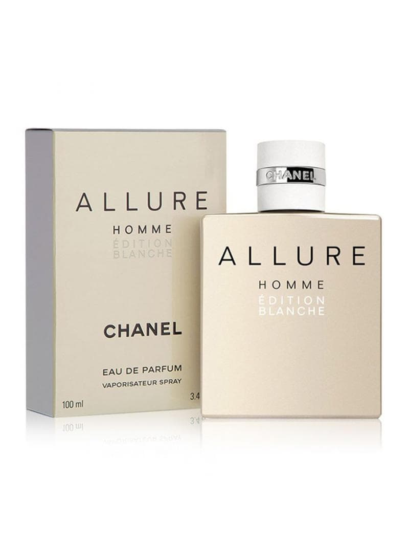 ALLURE CHANEL BLANCHE 100ML