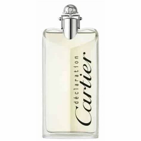 CARTIER DECLARATION EDT 100ML