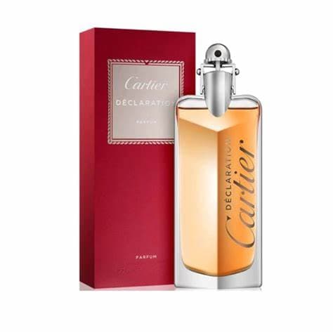CARTIER DECLARATION PARFUME 100ML