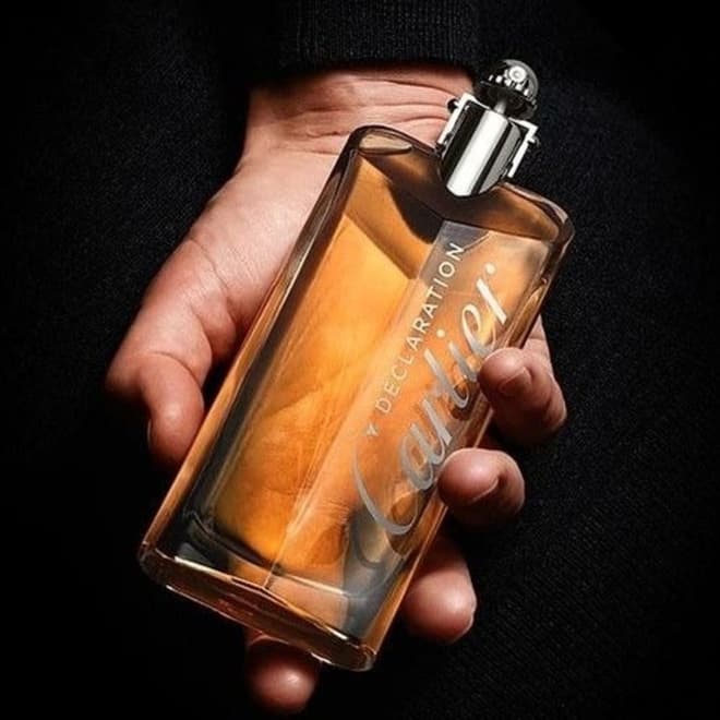 CARTIER DECLARATION PARFUME 100ML