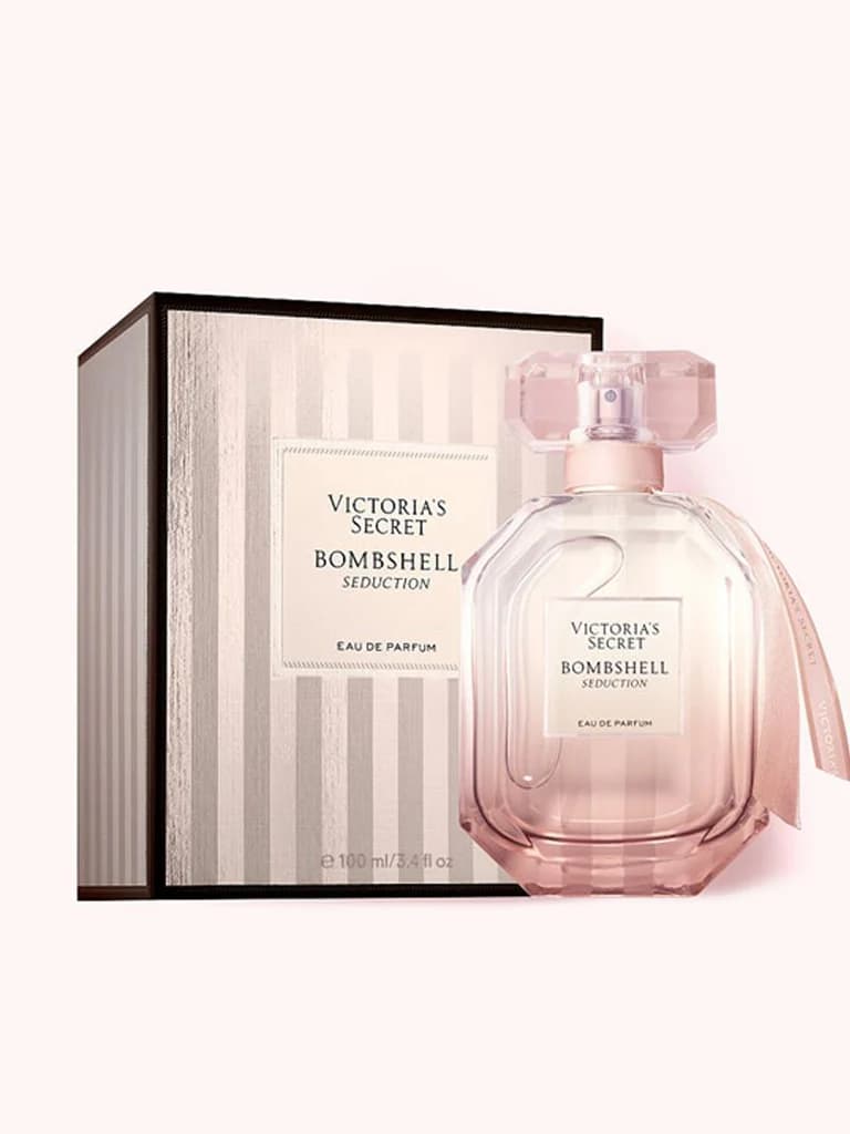Victoria Secret  Bombshell Seduction EDP