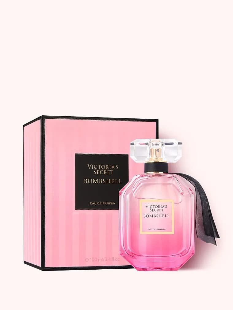 Victorias Secret Bombshell Eau de Parfum 100 ml