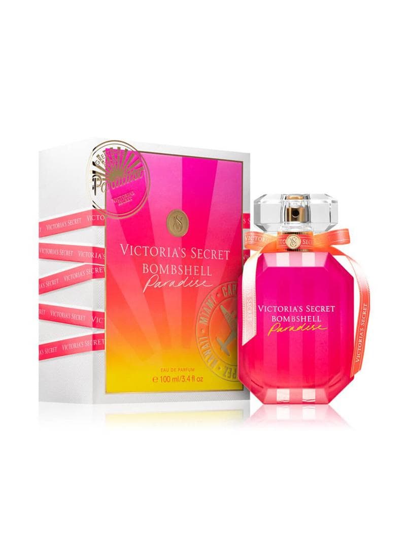 VICTORIAS SECRER BOMBSHELL PARADISE
