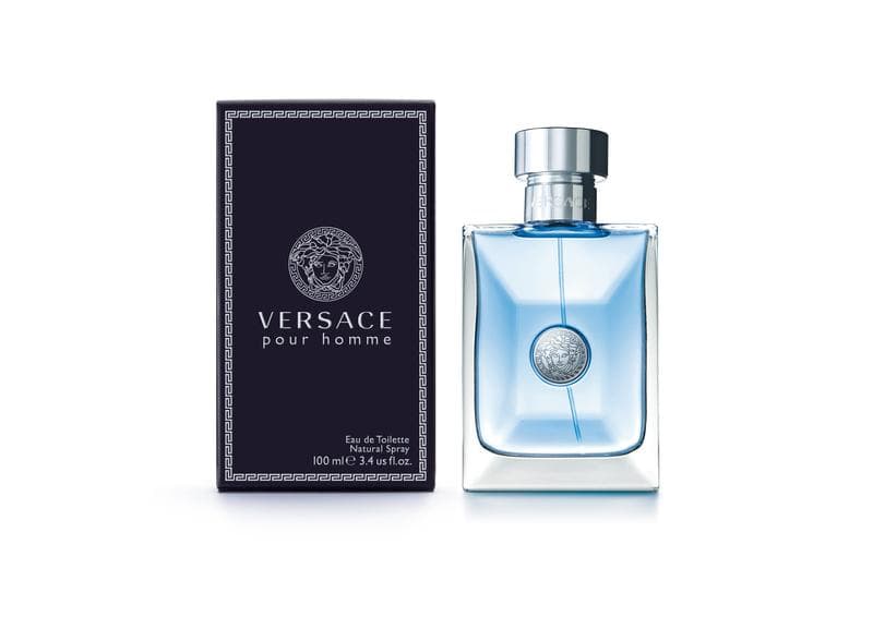 VERSACE POUR HOMME EDT 100ML